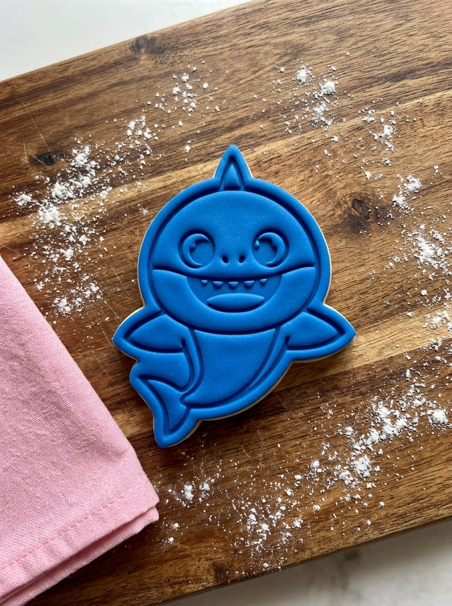 Baby Shark