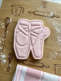 Ballet Slippers