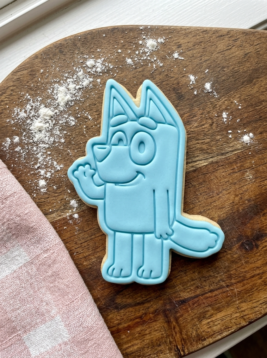 Bluey