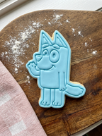Bluey