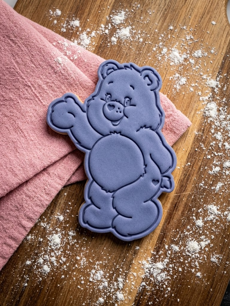 Carebear