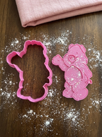 Carebear