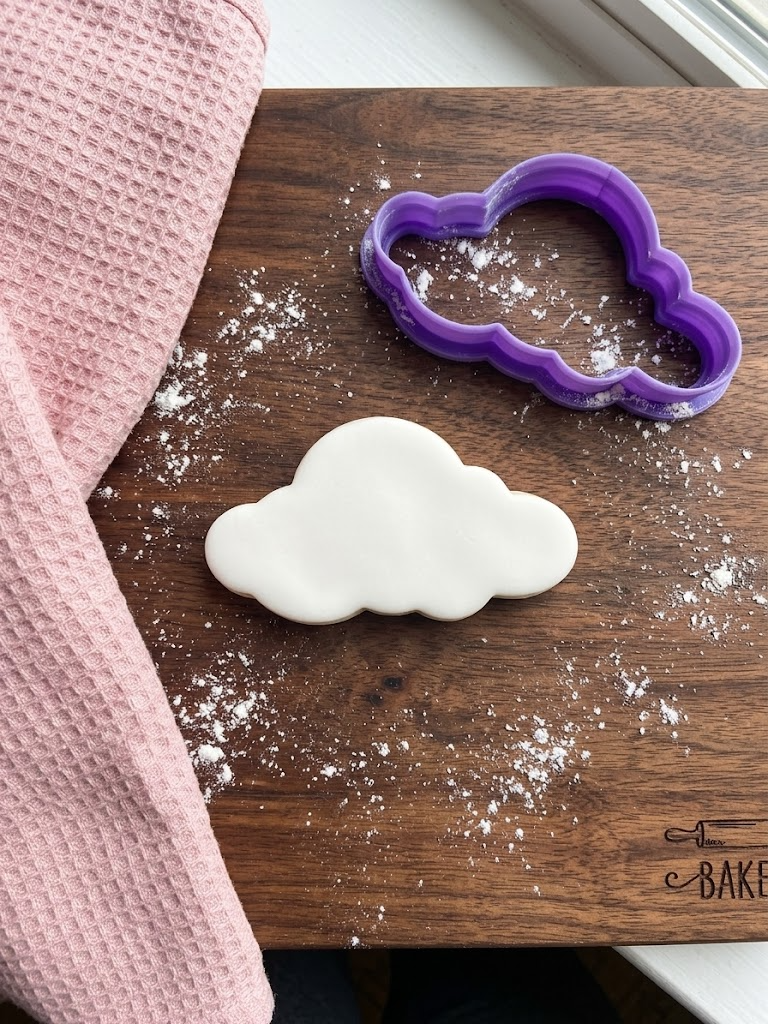 Cloud