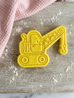 Crane