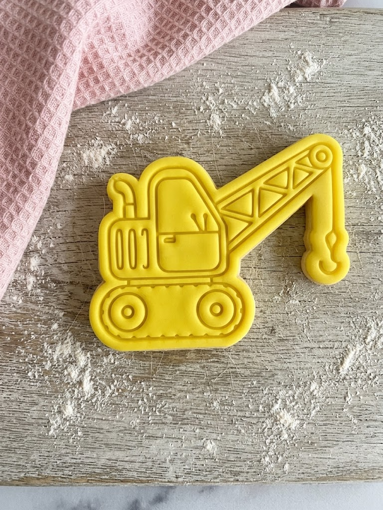 Crane