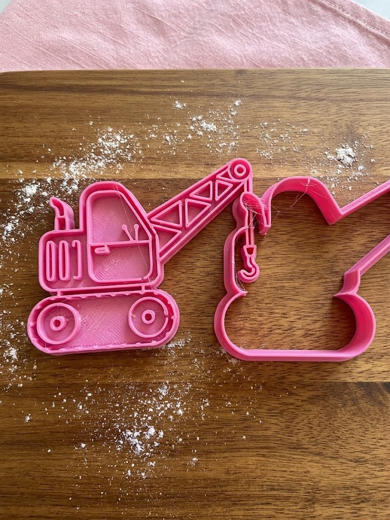 Crane