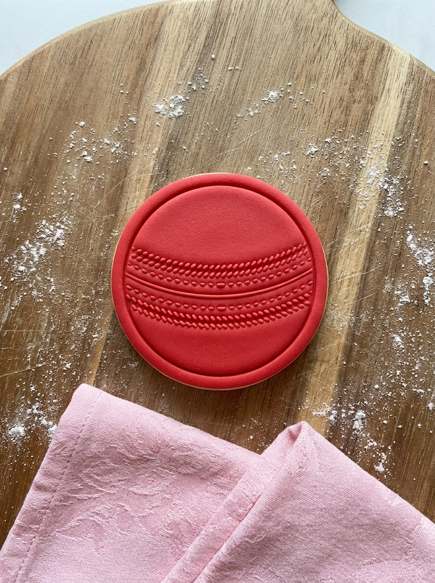 Cricket Ball