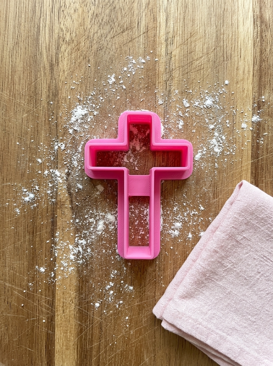 Cross