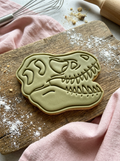 Dinosaur Skull