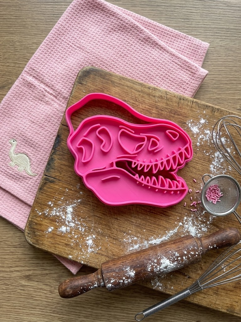 Dinosaur Skull