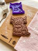 Highland Cow