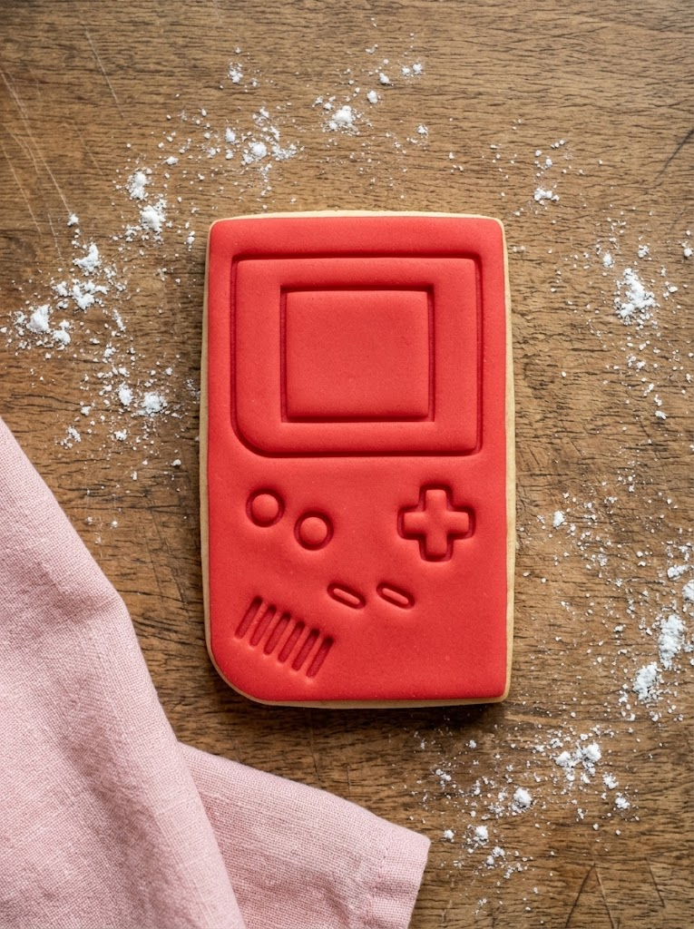 Gameboy
