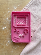 Gameboy