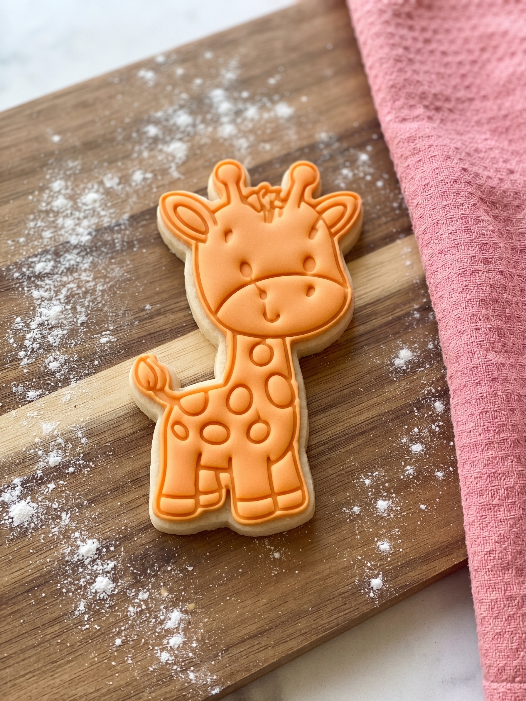 Giraffe
