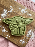 Grogu