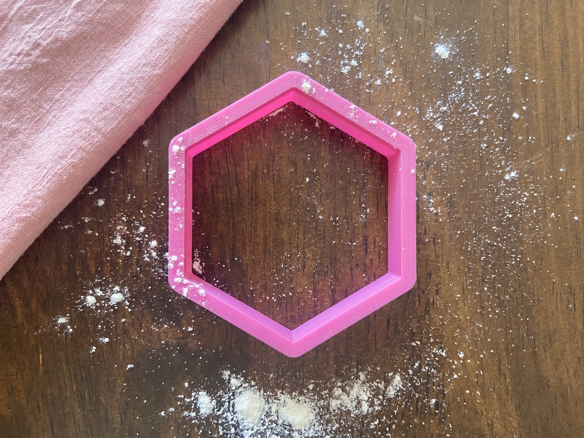 Hexagon