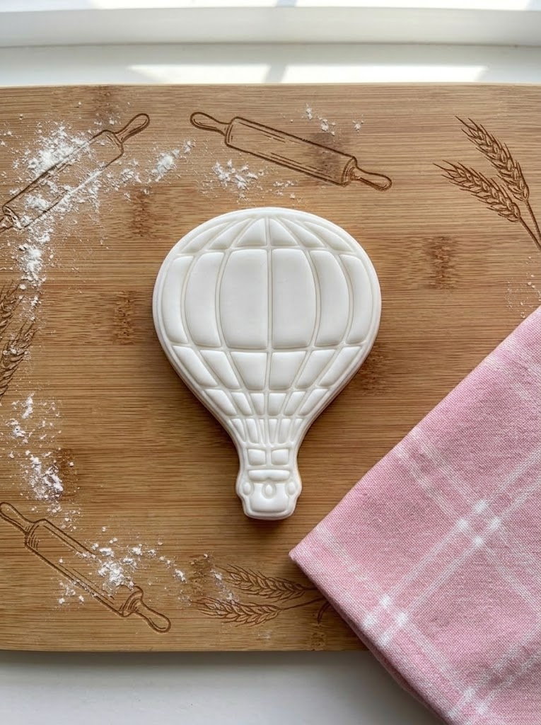 Hot Air Balloom