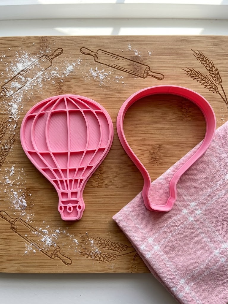 Hot Air Balloom