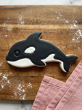 Orca (Killer Whale)