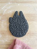 Millenium Falcon (Star Wars)