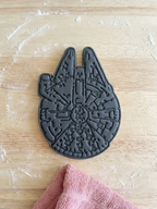 Millenium Falcon (Star Wars)