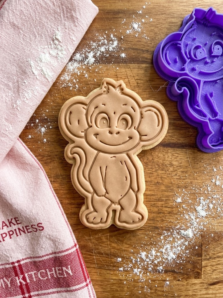 Monkey