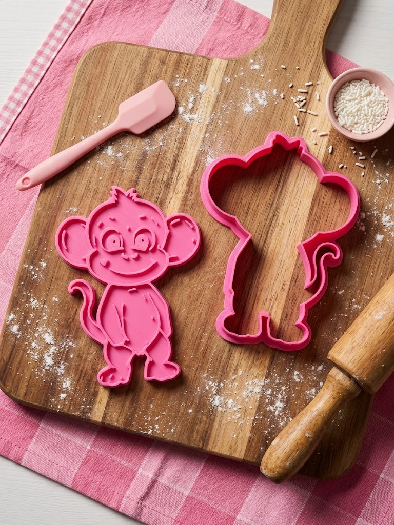 Monkey