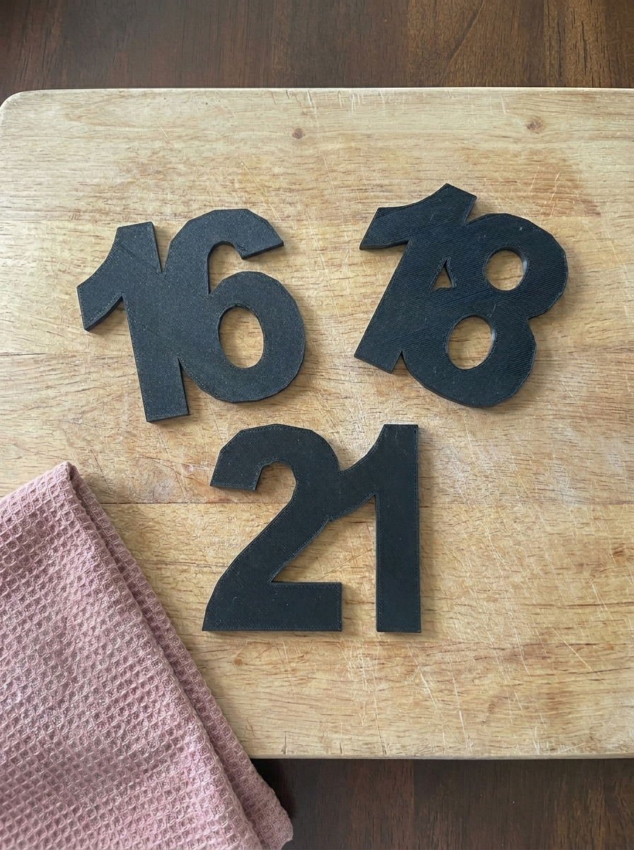 18 Fropper