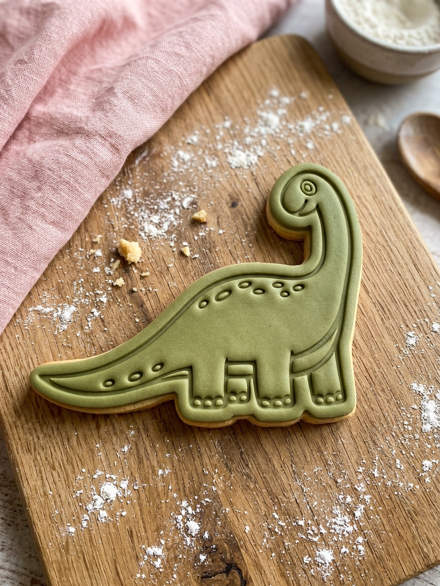 Brontosaurus (Dinosaur)