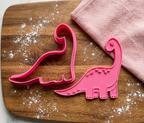 Brontosaurus (Dinosaur)