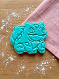 Bulbasaur (Pokemon)