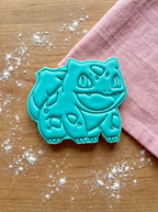 Bulbasaur (Pokemon)