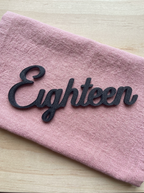 Eighteen Fropper (15cm)