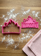 Fortnite Logo