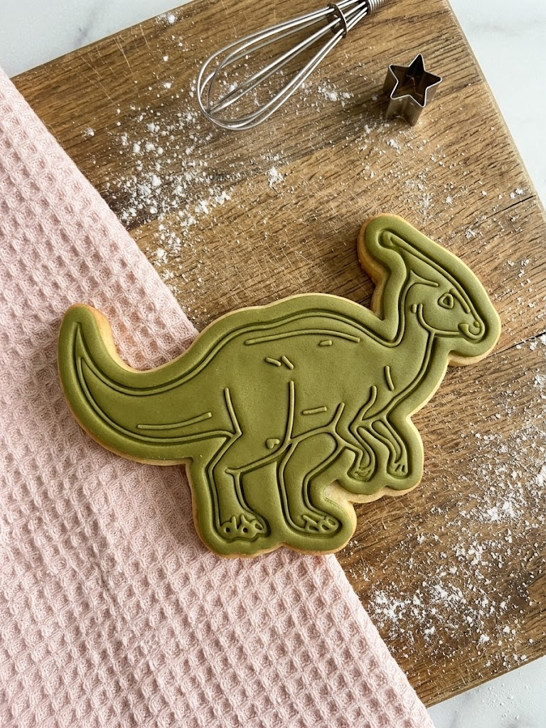 Hadrosaurus (Dinosaur)
