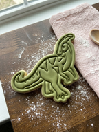 Parasaurolophos (Dinosaur)
