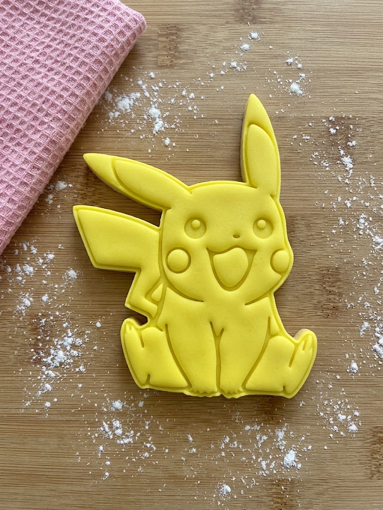 Pikachu (Pokemon)