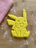 Pikachu (Pokemon)