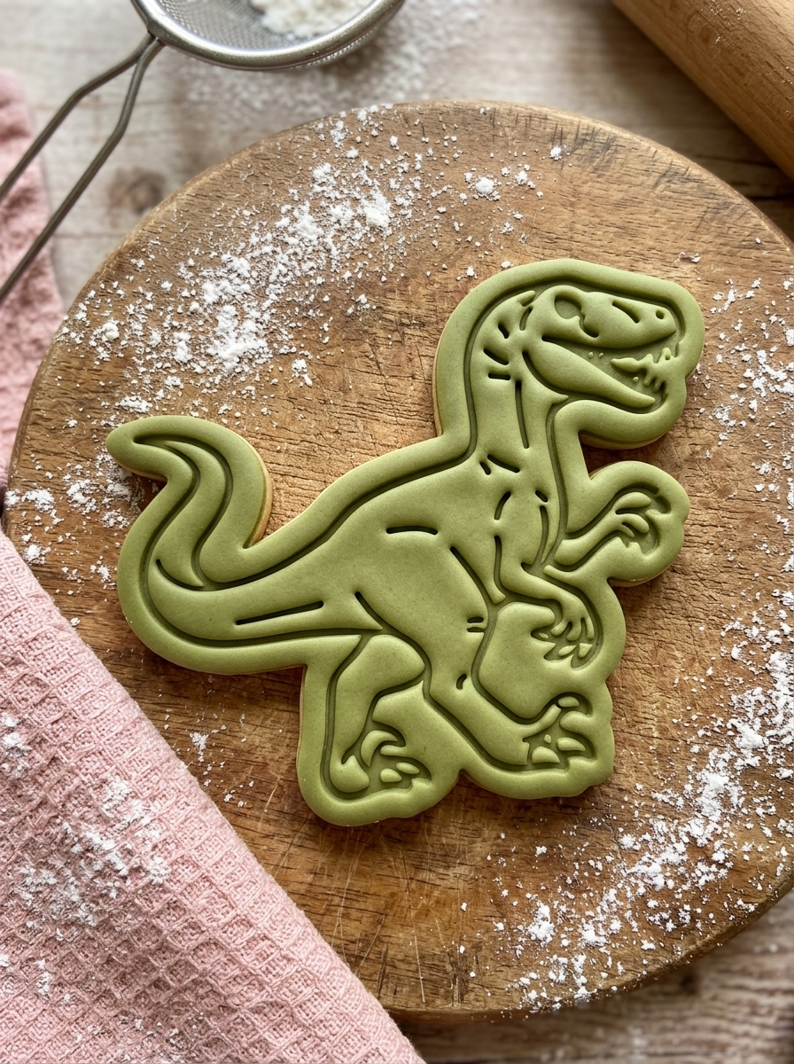 Raptor (Dinosaur)