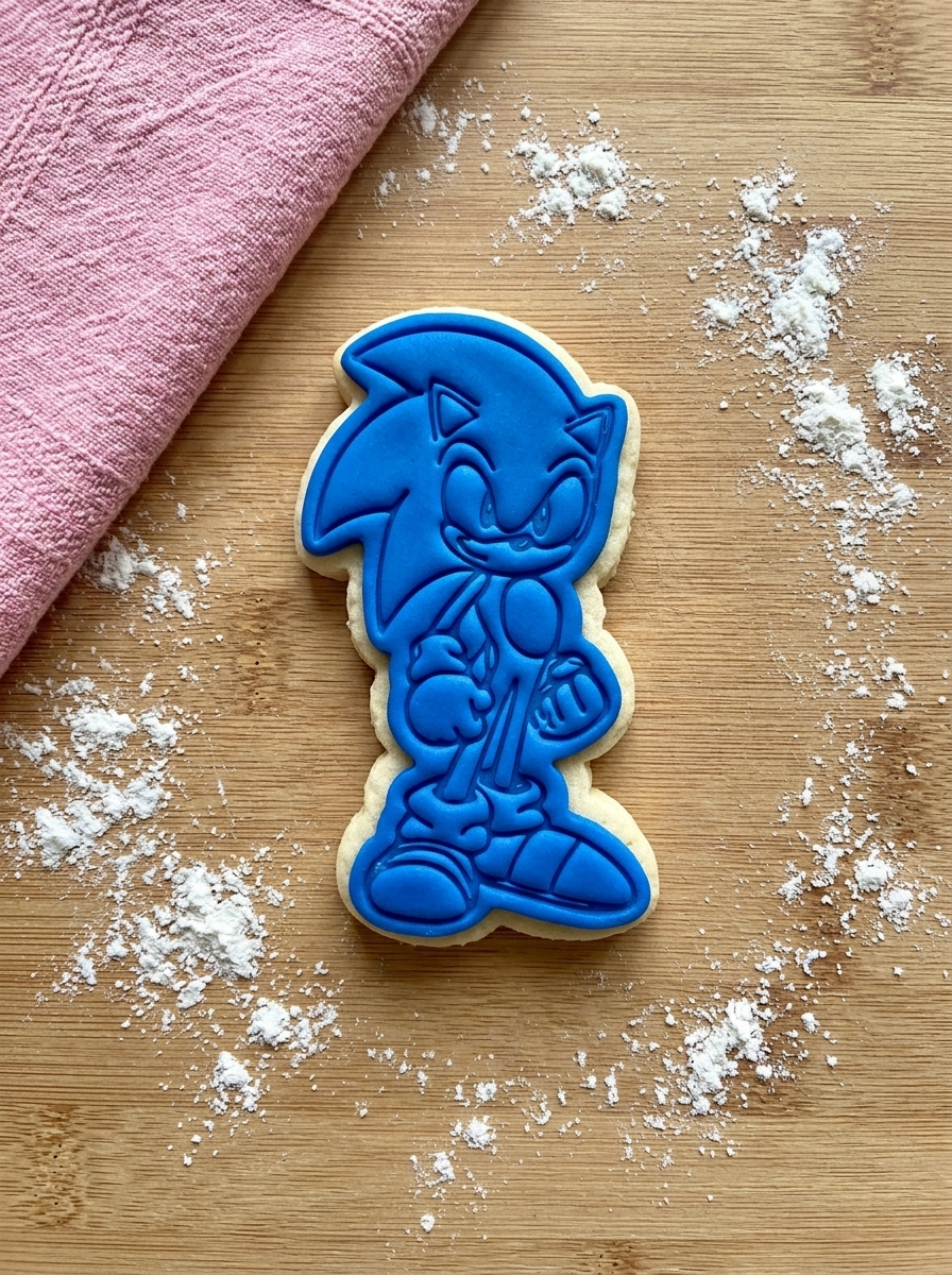 Sonic the Hedgehog