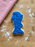 Sonic the Hedgehog