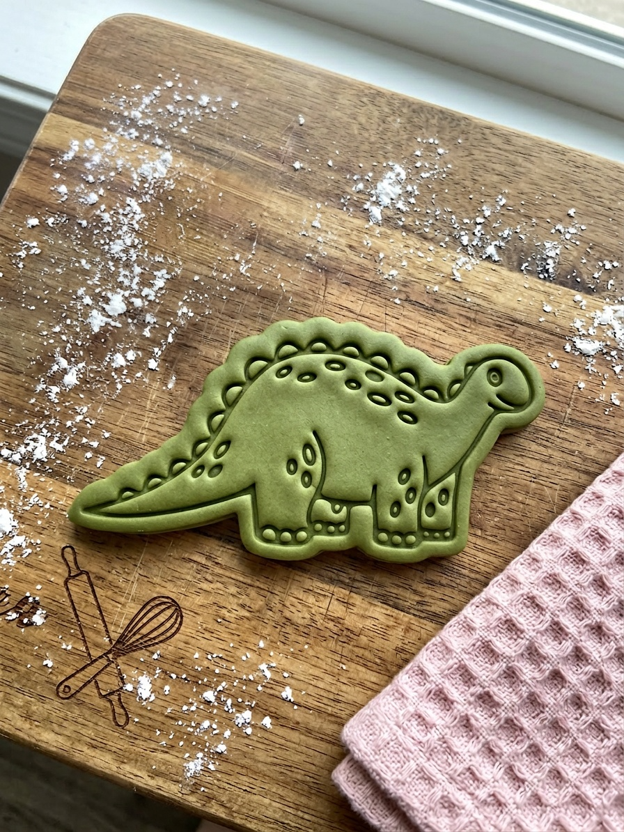 Stegosaurus (Dinosaur)
