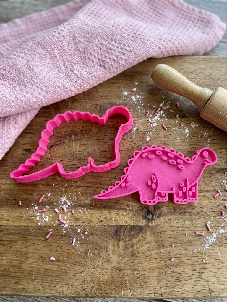 Stegosaurus (Dinosaur)