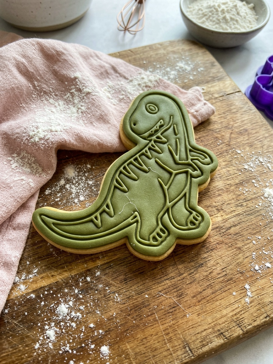 Tyranosaurus Rex (Dinosaur)