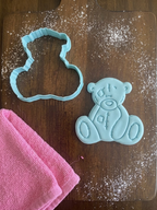 Tattered Teddy