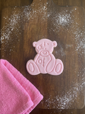 Tattered Teddy