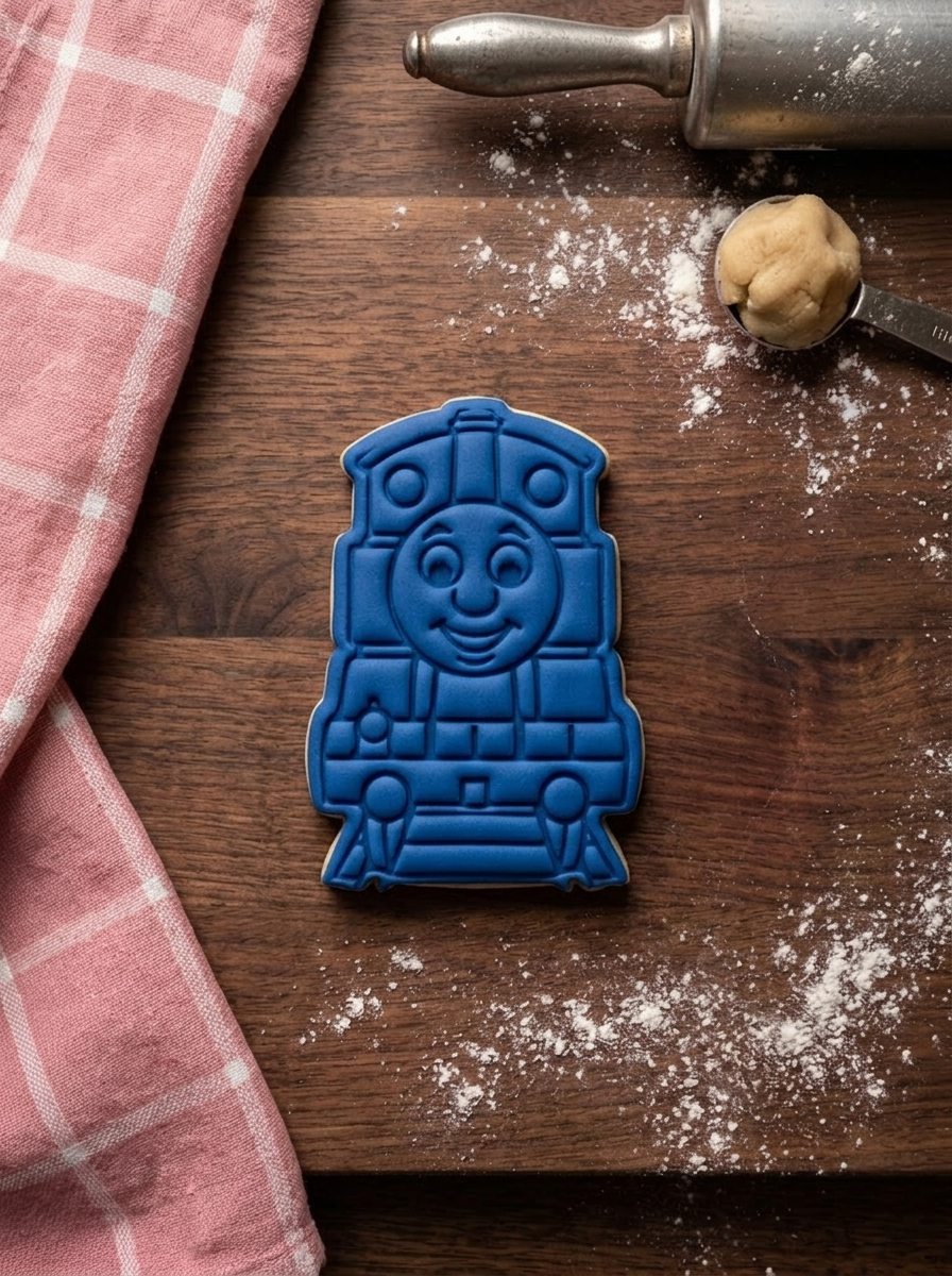 Thomas the Tank Engine 2