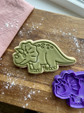 Triceratops (Dinosaur)