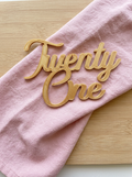 Twenty One Fropper