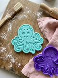 Octopus